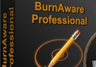 BurnAware Professional 19.1.0 中文破解版-Puresys纯净系统-软件下载