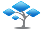 思维导图软件 MyDraw 5.3.0 中文绿色破解版-Puresys纯净系统-软件下载