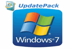 UpdatePack7R2 26.01.15 | WIN7更新补丁包-Puresys纯净系统-软件下载