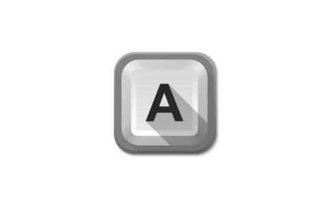 Keystroke Visualizer v3.3 官方版-Puresys纯净系统-软件下载