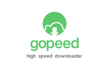 简洁美观的下载器 Gopeed v1.9.3 便携版-Puresys纯净系统-软件下载