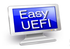EasyUEFI Enterprise v6.0.1 中文破解企业版本-Puresys纯净系统-软件下载