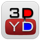 视频下载 3D Youtube Downloader v1.26.5 便携版-Puresys纯净系统-软件下载