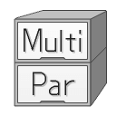 免费文件数据恢复工具 MultiPar v1.3.3.6 中文便携版-Puresys纯净系统-软件下载