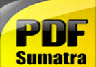 免费开源pdf阅读器SumatraPDF 3.6.1 正式版-Puresys纯净系统-软件下载