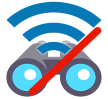 Wi-Fi Filter Tool WiFi过滤工具 v1.1.0 单文件版-Puresys纯净系统-软件下载