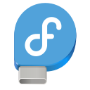 启动盘创建工具 Fedora Media Writer v5.3.1-Puresys纯净系统-软件下载