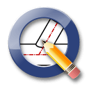 开源CAD绘图工具 QCAD Professional v3.32.4 中文版-Puresys纯净系统-软件下载