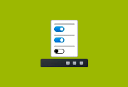 任务栏彩虹效果 RainbowTaskbar v3.1-Puresys纯净系统-软件下载