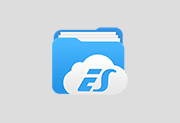 ES文件浏览器 v4.4.3.7 免广告破解版-Puresys纯净系统-软件下载