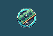 内存检测工具 IsMyMemoryOK v1.33 便携版-Puresys纯净系统-软件下载