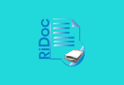 文件扫描处理软件 RiDoc v5.0.14.22 多语便携版-Puresys纯净系统-软件下载
