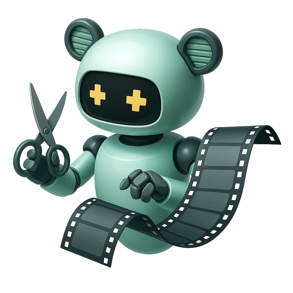 自动剪辑神器 autocut.video v2.30.5-Puresys纯净系统-软件下载