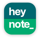 文字记录与代码编辑工具 Heynote v2.9.0-Puresys纯净系统-软件下载