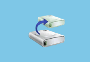ImageX备份还原 v1.0.2025.0711 中文绿色版-Puresys纯净系统-软件下载