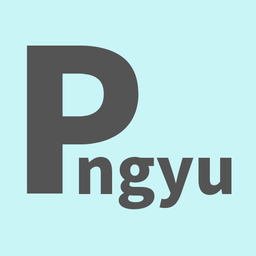 开源PNG图像批量压缩工具 Pngyu v1.0.5 绿色中文版-Puresys纯净系统-软件下载