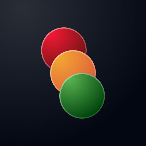 极简的流量监控应用 Traffic Light v2.11.1 安卓版-Puresys纯净系统-软件下载