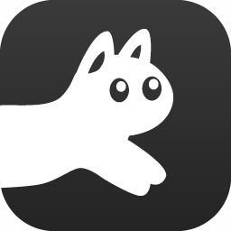 任务栏上的奔跑小猫 RunCat 365 v3.5.0 中文版-Puresys纯净系统-软件下载