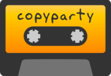 轻量级文件服务器软件 Copyparty v1.20.16-Puresys纯净系统-软件下载