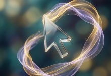 桌面特效工具 MFCMouseEffect v1.3.1-Puresys纯净系统-软件下载