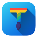 轻量级图片编辑软件 TabPaint v0.9.7.0-Puresys纯净系统-软件下载