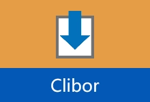 终极剪贴板历史管理工具 Clibor v2.3.4E-Puresys纯净系统-软件下载