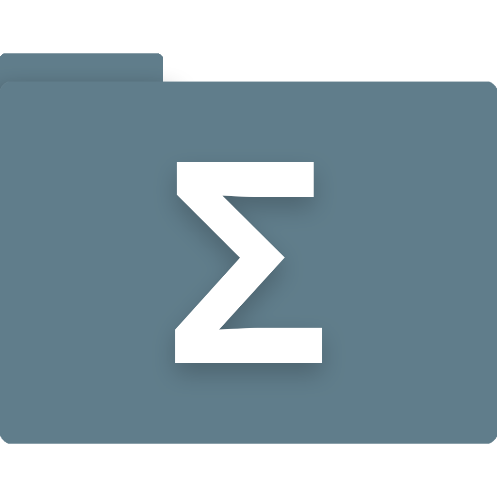 开源文件管理器 Sigma File Manager v2.0.0-beta.3-Puresys纯净系统-软件下载