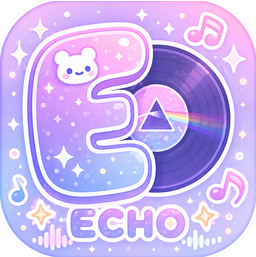 开源桌面音乐播放器 ECHO Next v26.6.1-Puresys纯净系统-软件下载