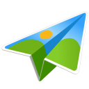开源平替Picasa极速看图工具 FlyPhotos v2.5.22-Puresys纯净系统-软件下载
