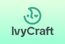 IvyCraft:多资料 AI 内容生成平台,支持 PPT、信息图、视频和播客-Puresys纯净系统-软件下载