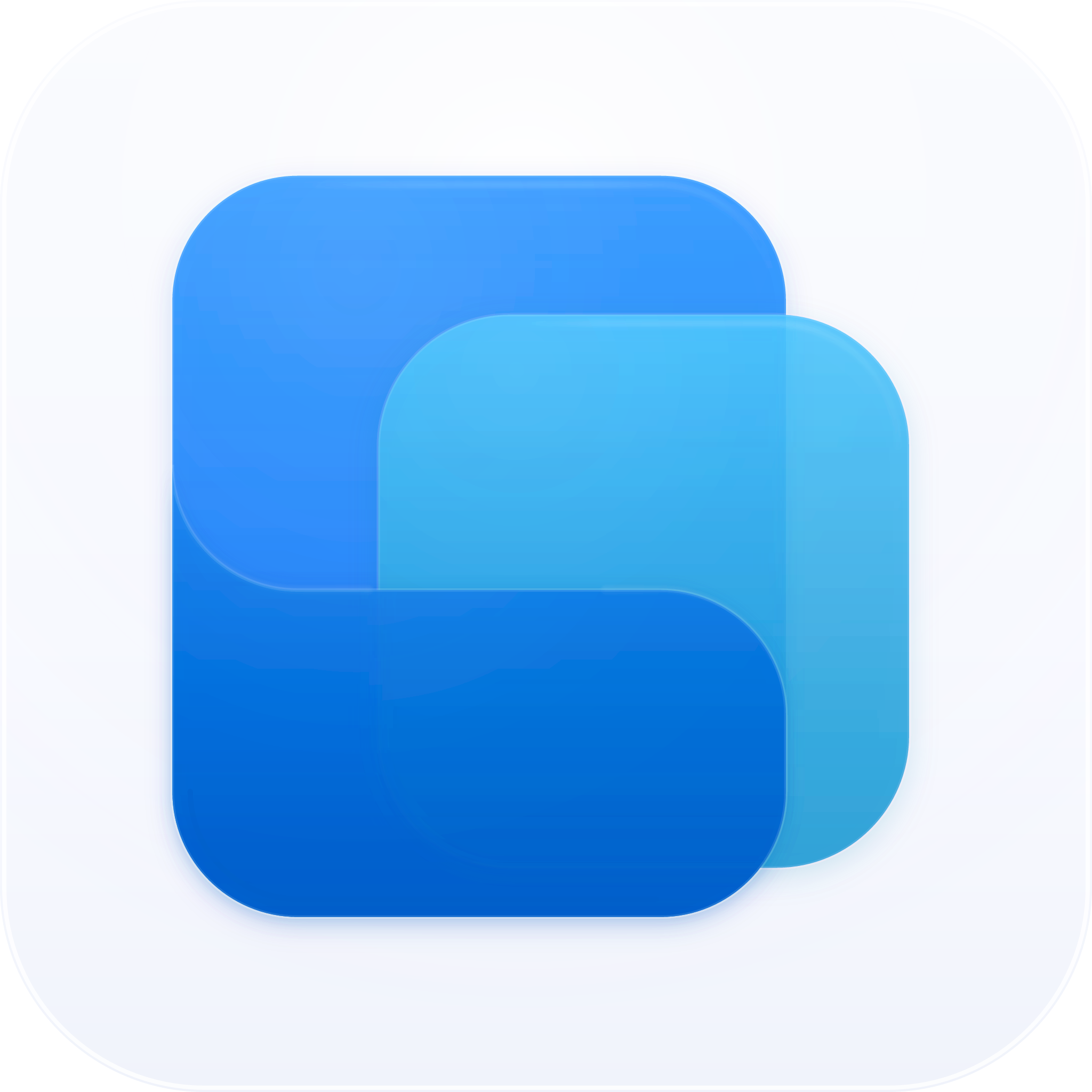 桌面美化与整理工具 SnowDesktop v1.0.7.0 便携版-Puresys纯净系统-软件下载